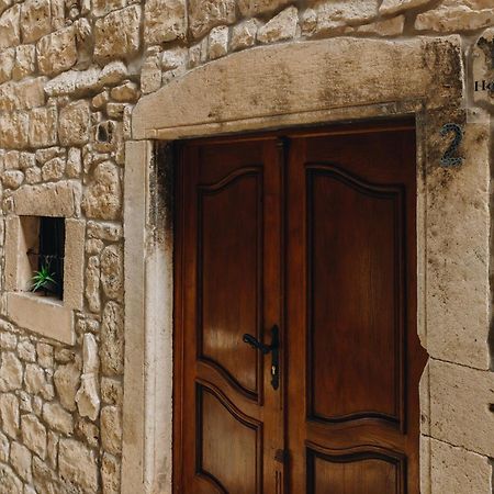 Holiday Home Gabriela Korcula Town Exterior photo