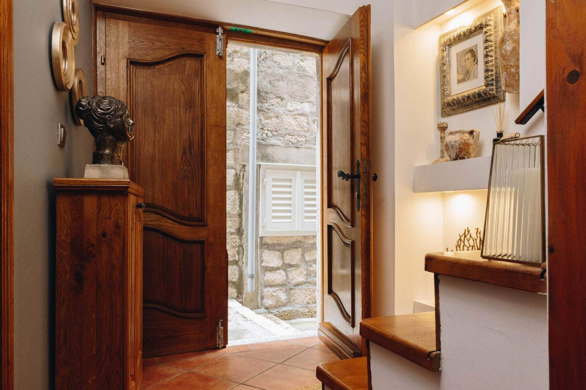 Holiday Home Gabriela Korcula Town Exterior photo
