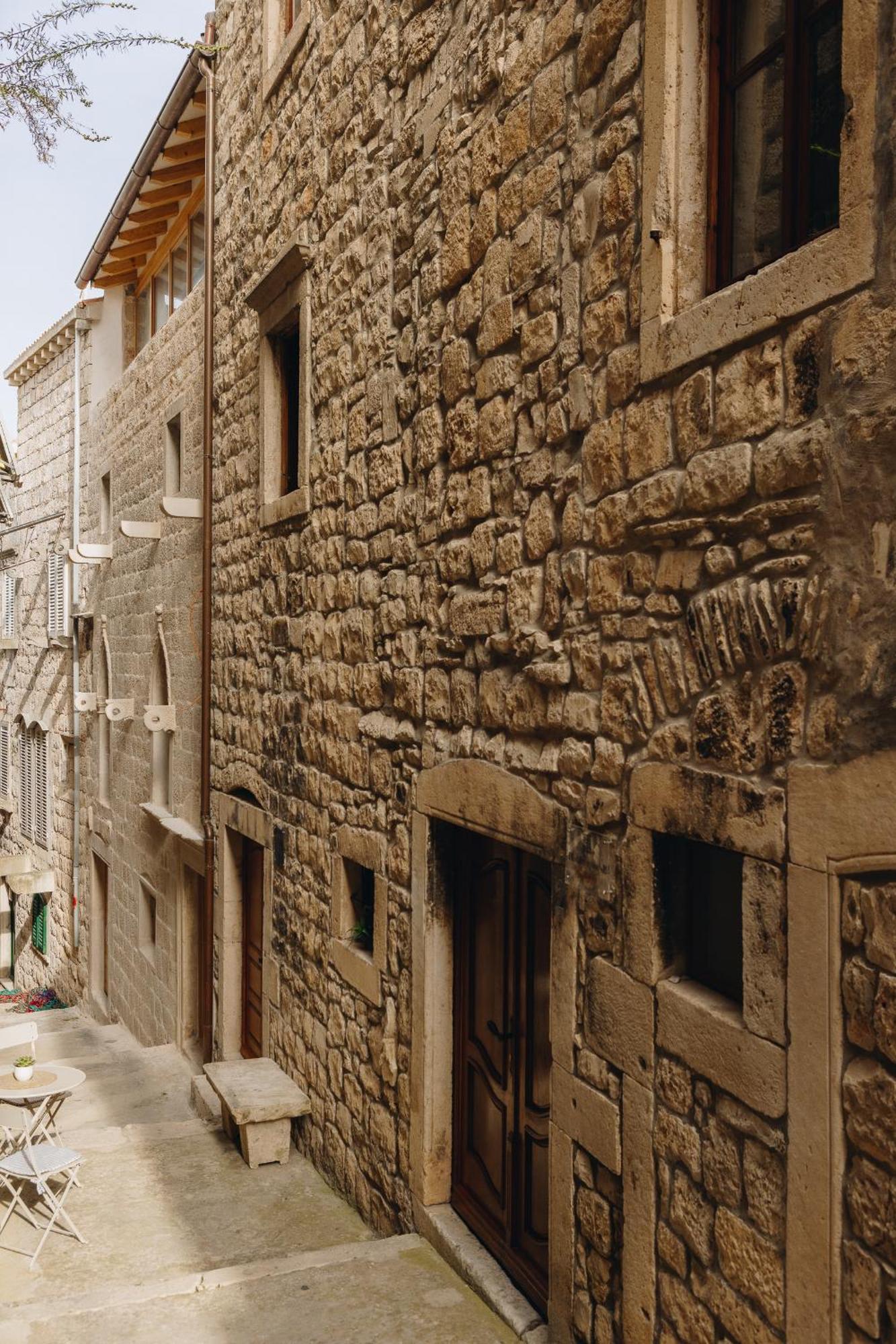 Holiday Home Gabriela Korcula Town Exterior photo