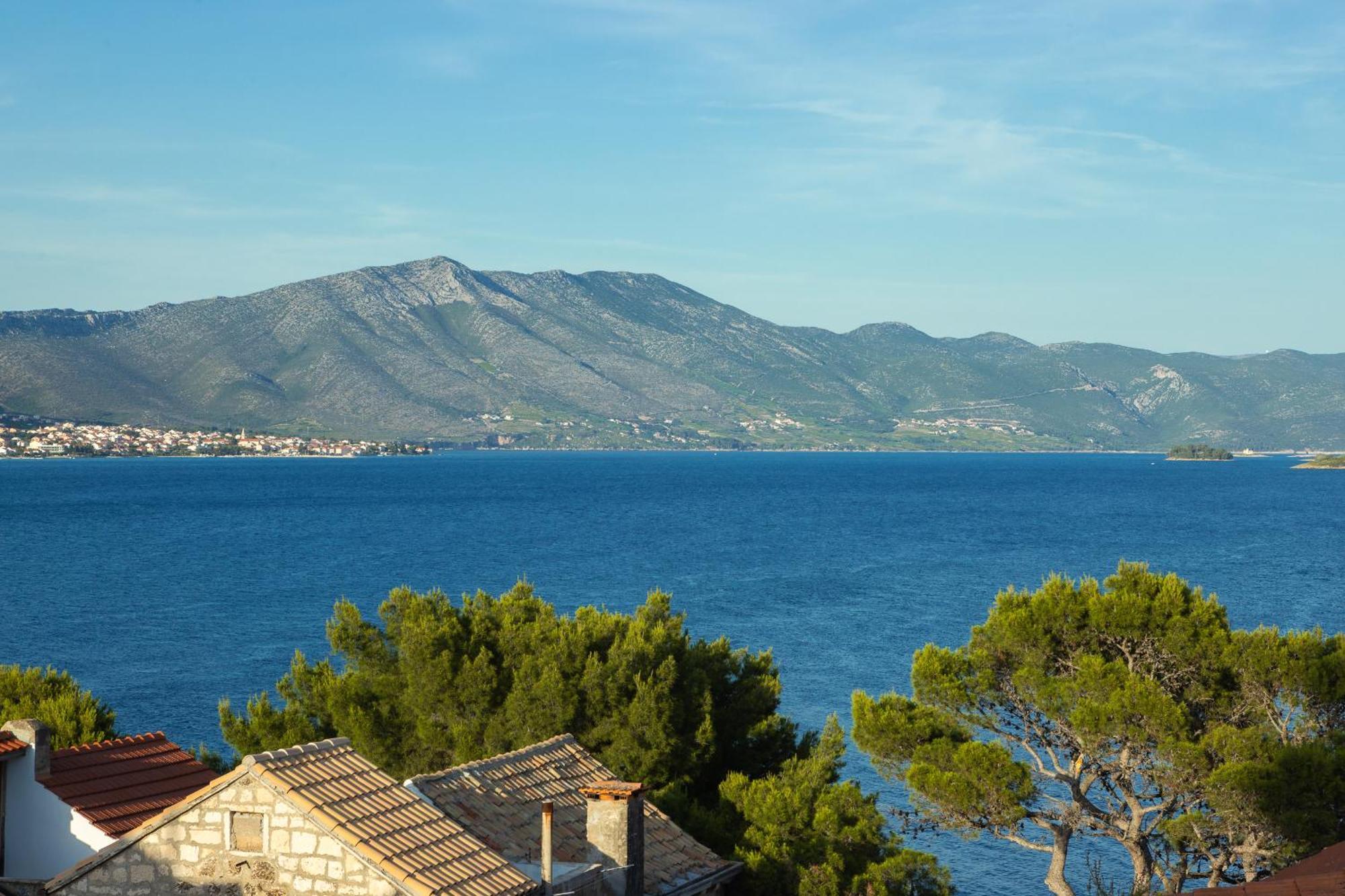 Holiday Home Gabriela Korcula Town Exterior photo